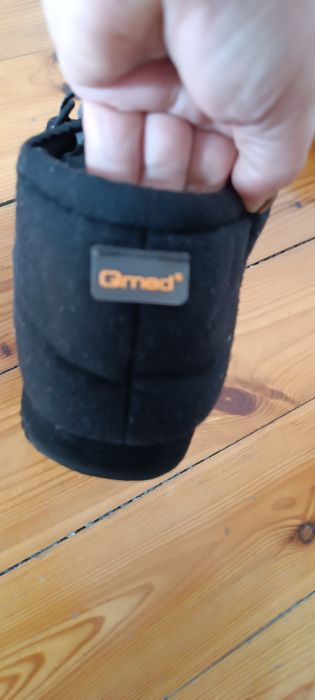 Orteza ortopedyczna