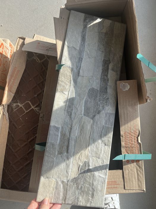 Sprzedam plytki elewacyjne Cerrad