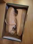 Puma Suede Platform Jewel Jr