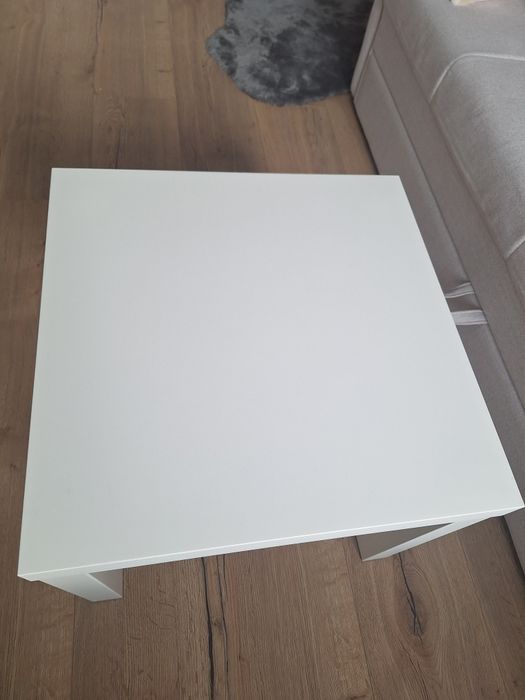 Stolik ikea lack