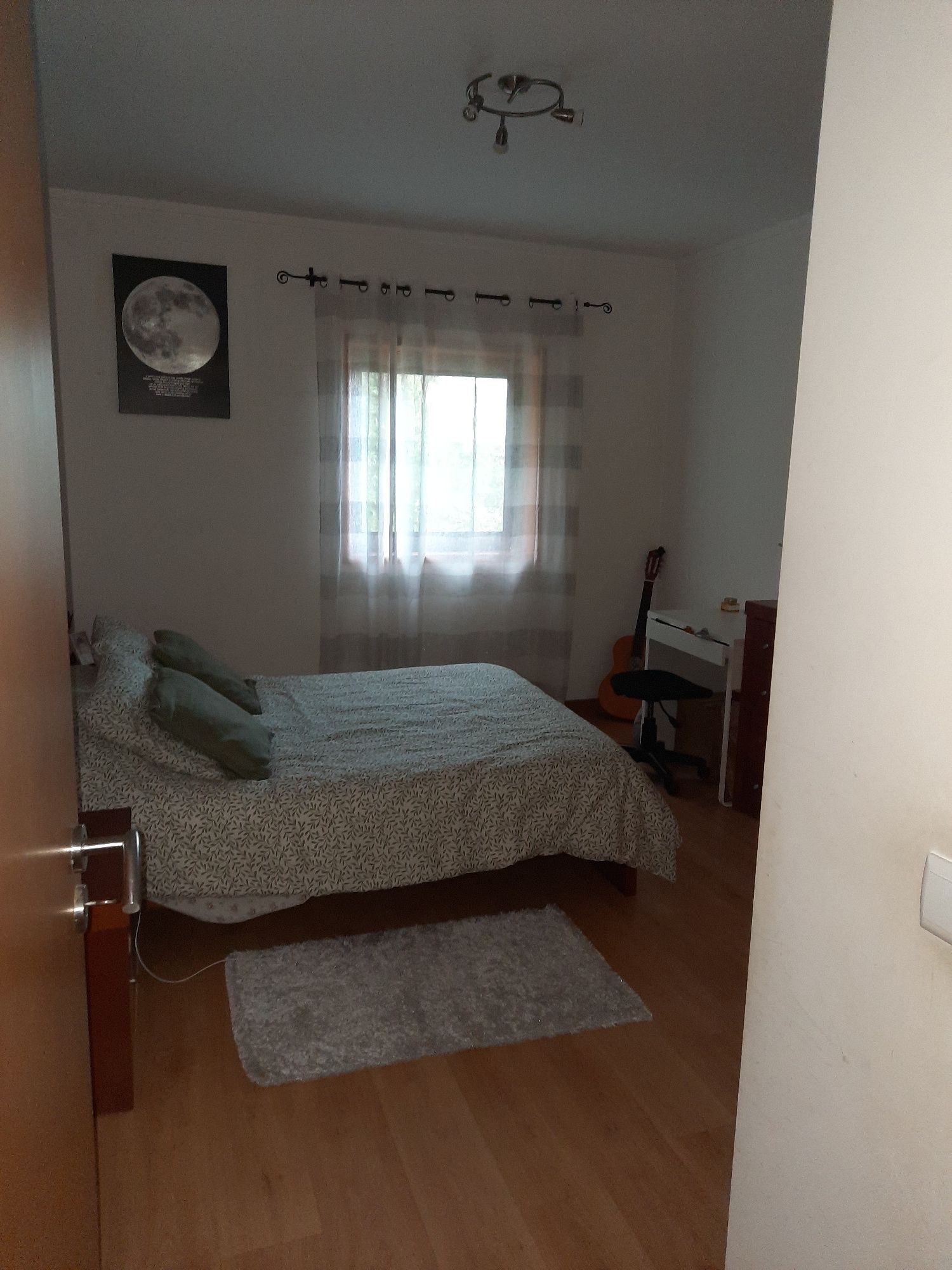 Apartamento  T2  115m²