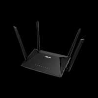 Новый 3g/4g Wi Fi 6 Mesh 5 ГГц Гигабитный роутер Asus RT-AX1800U usb