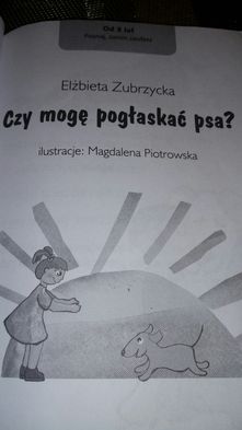Bajki z sensem. 8 bajek różnych autorów, m.inn.Zbyt miła, Słup soli...