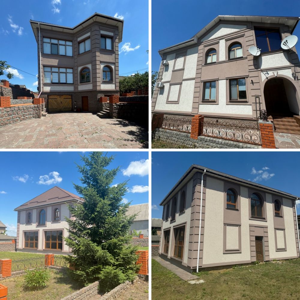 Продаж будинку на Маслениківці (Царське Село)