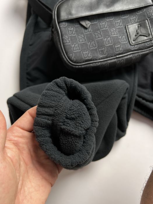 100% оригінал !Світшот на замку  Nike Polar Fleece