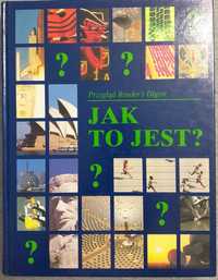 Jak to jest? Reader's Digest