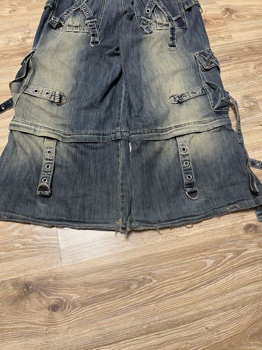 Штаны Tripp nyc rare colour