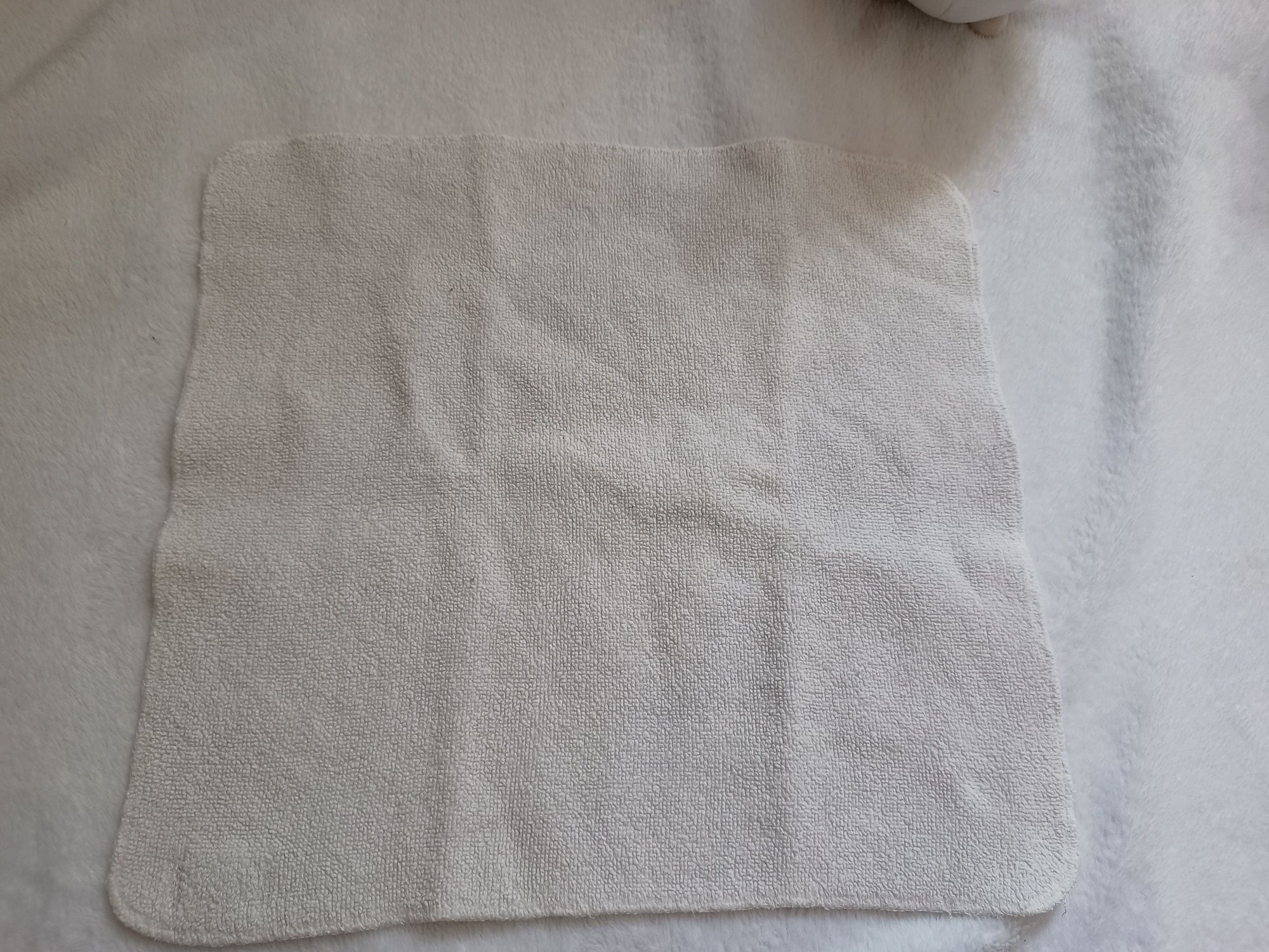 Wkład ręcznikowy Pupulki pielucha wielorazowa