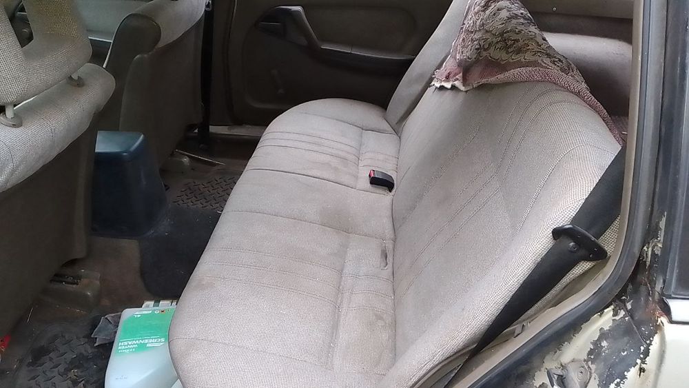 срочная продажа машины Opel omega A