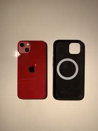 iPhone 13 czerwony 128 GB