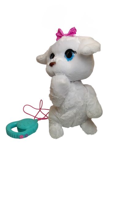 Tańczący Piesek Furreal Friends