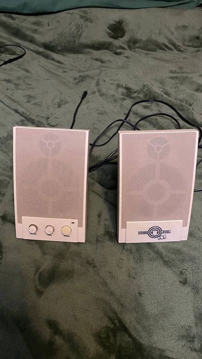 Акустика. Колонки Sound level xl