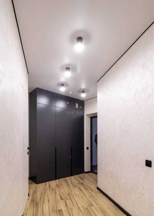 Оренда 1 кімнатна квартира в ЖК У-Квартал, Софіївська Борщагівка