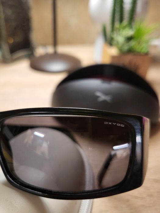 Óculos de sol vintage Oxydo by Safilo