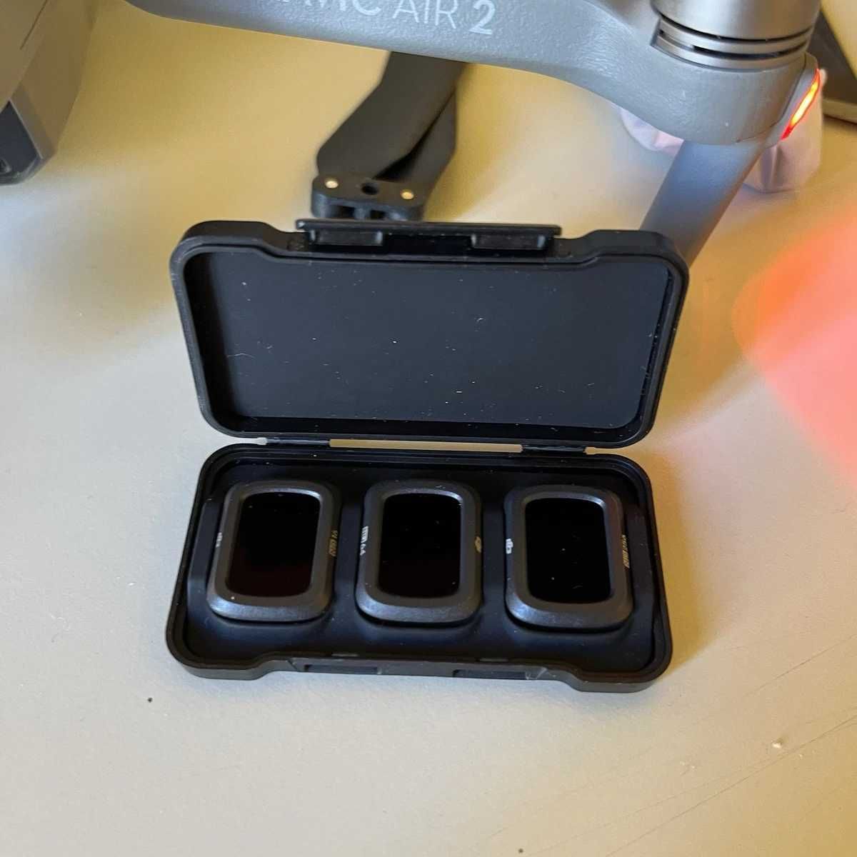 Drone DJI Mavic Air 2 (Oportunidade)