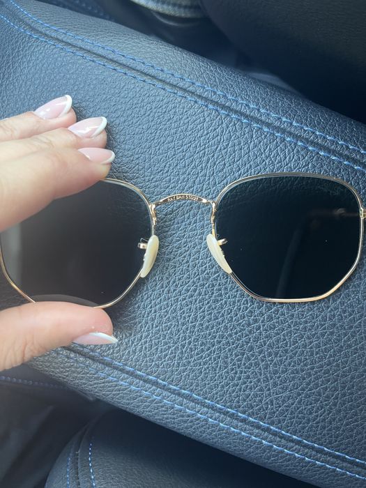 Oculos de sol RAY-BAN