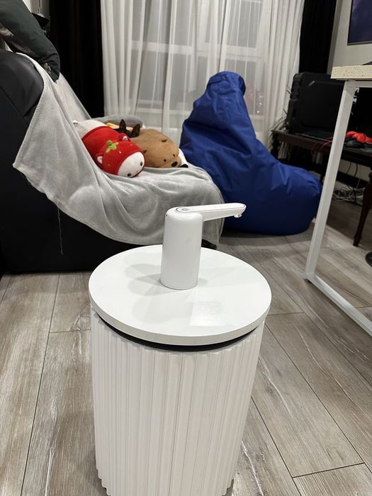 Чехол, тубус для бутля з водою 13,18,19 та 20л.