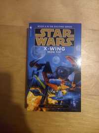 Star Wars: X-Wing VI: Iron Fist