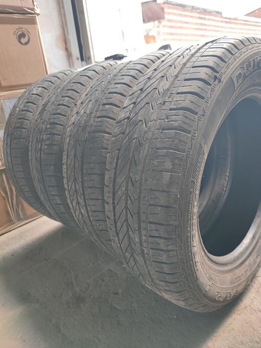 Opony letnie GoodYear DuraGrip 175/65R14 82T 2018 rok