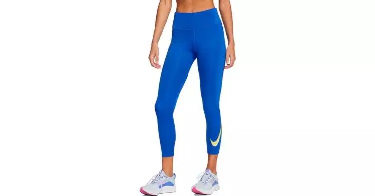 Легінси Nike 7/8