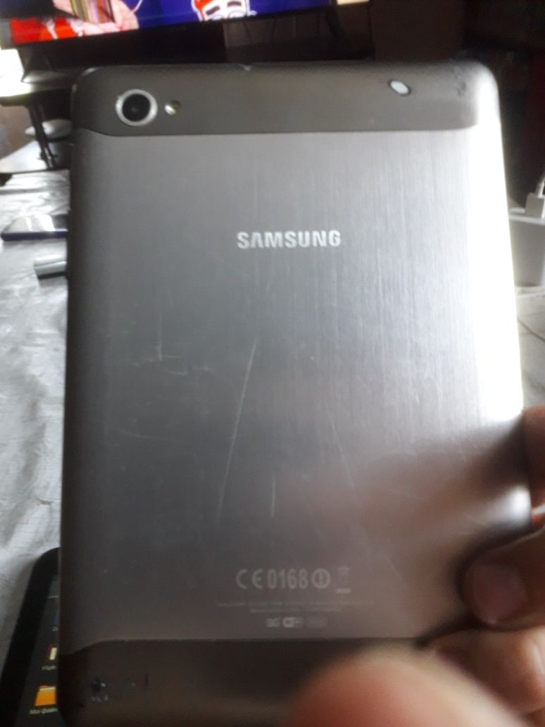 Samsung  P6800..