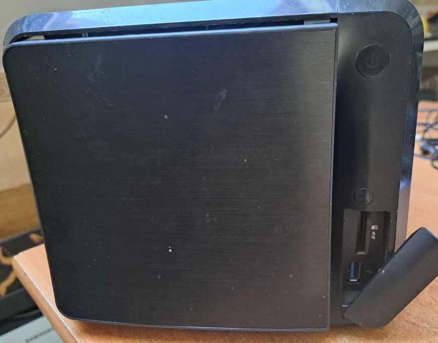 Zyxel NAS542 - 4xHDD max24TB, 2xLAN, dysk sieciowy, serwer plików, NAS