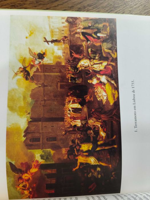 A Real Barraca - A Residência na Ajuda dos Reis de Portugal após o Te