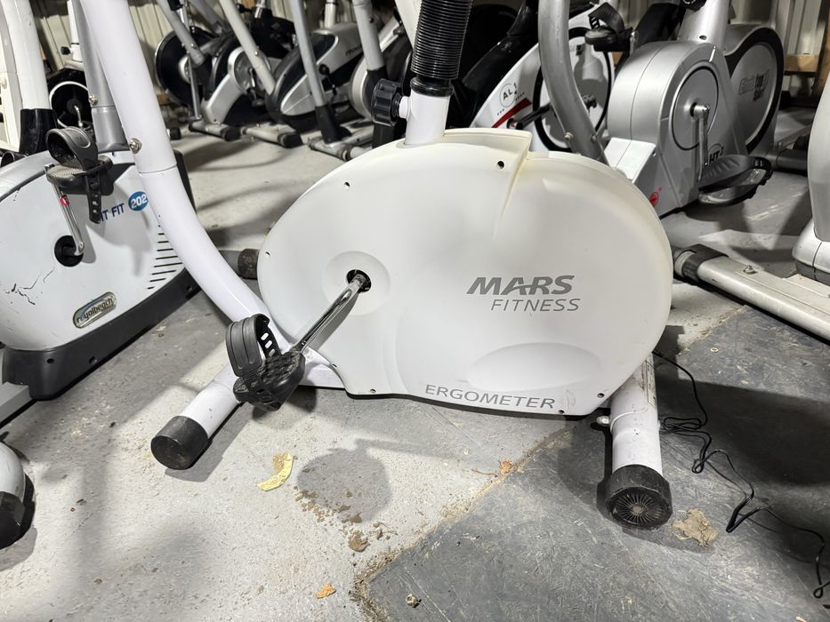 Магнітний Велотренажер з Німеччини