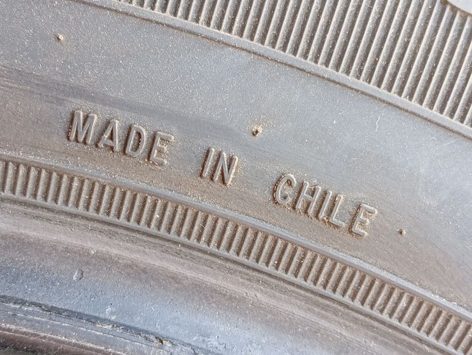 Скати резина автошини 225/65  R-17