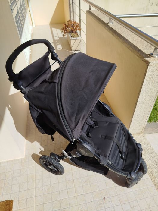 Carrinho de bebé Britax B-Motion