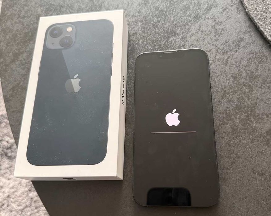 iPhone 13 128 GB