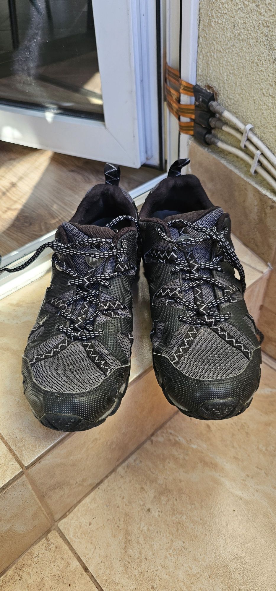 Buty męskie Waterpro Maipo 2 Merrell hikingowe rozmiar 42,5 wkładka 27