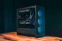 NZXT H5 Flow 2024