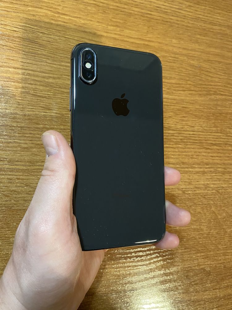 Iphone X Space Gray 64 GB