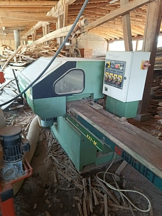 Верстат 4-стороний недорого