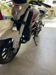 Moto benelli ano 2017 , 251 cc