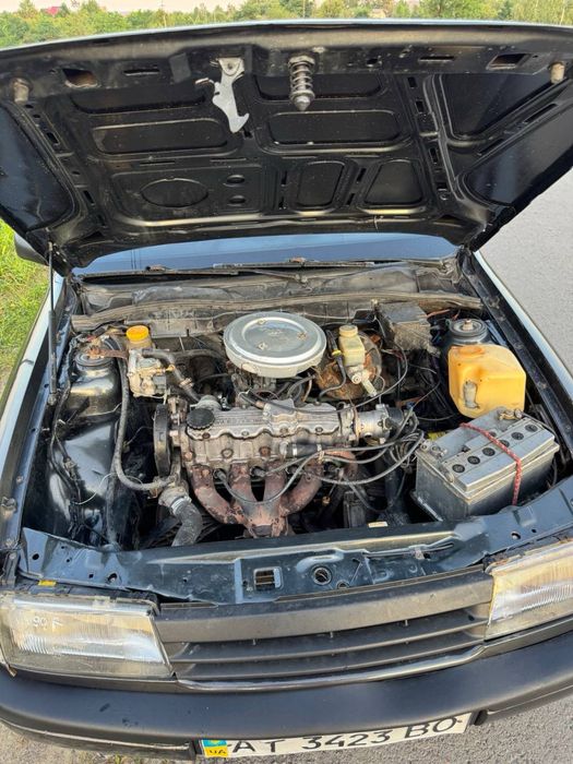 Продам опель вектра а