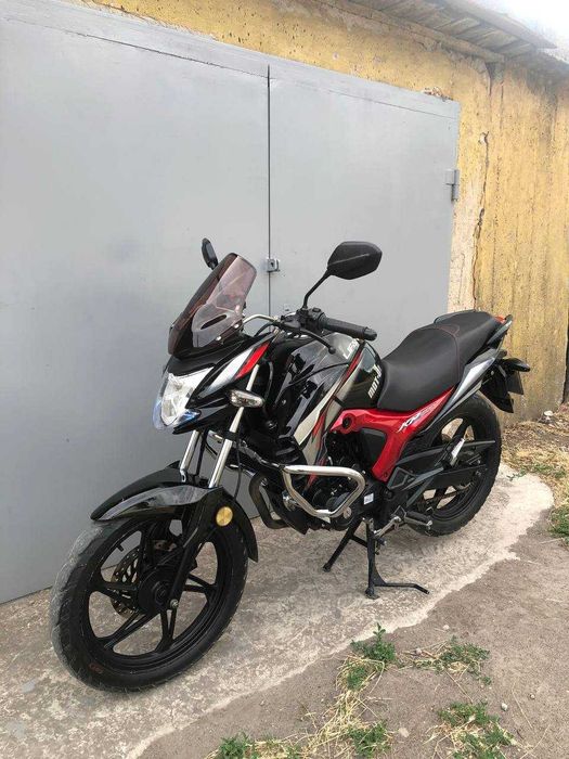 Lifan Kp200 NBF-1