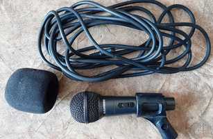 SAMSON R31S вокальный динамический микрофон