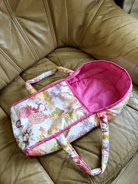 Коляска дитяча розкладна