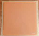 Podkładka Artisan Zero XXL Mid Daidai Orange