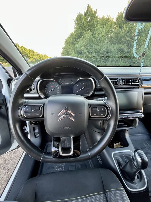 Citroen C3 2018 !!!