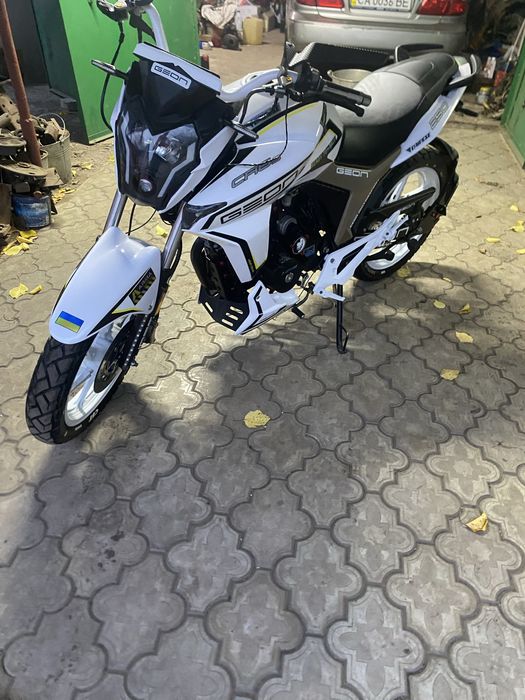 Продам Geon CR6S