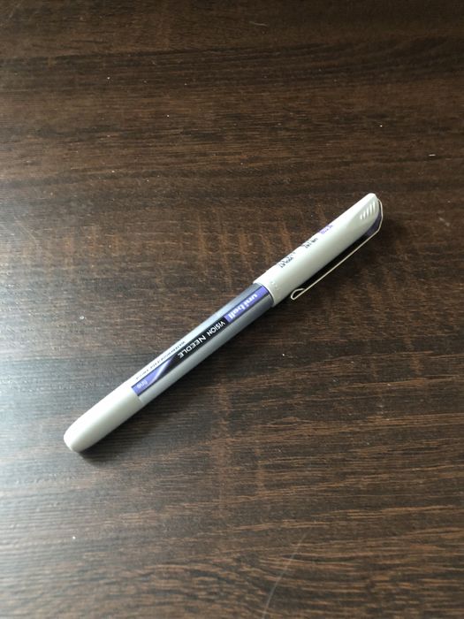 Długopis żelowy 48tknsz