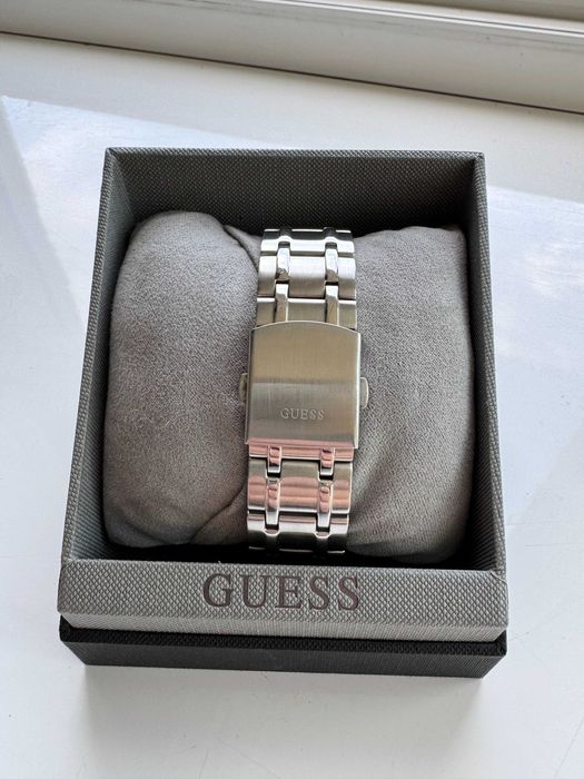 Годинник чоловічий GUESS W1001G1