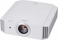Projektor JVC DLA-X500RWE 4k e-shift