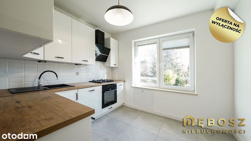 ul. Płaszowska | Nowoczesne 2 pokoje - 51 m2 z Garażem / 599.000 zł !