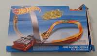 Tor wyścigowy hot wheels