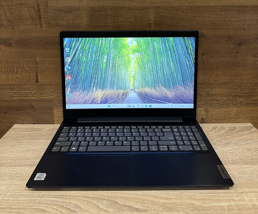 Ноутбук lenovo ideapad 3 81WE 15.6” i3-1005G1 / 8/ 256