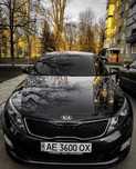 Продам Kia Optima 2015 (2.4 )